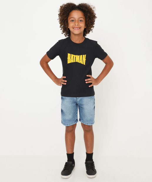 Image_Bermuda Infantil Jeans Bolso Tam 04 a 08 Azul