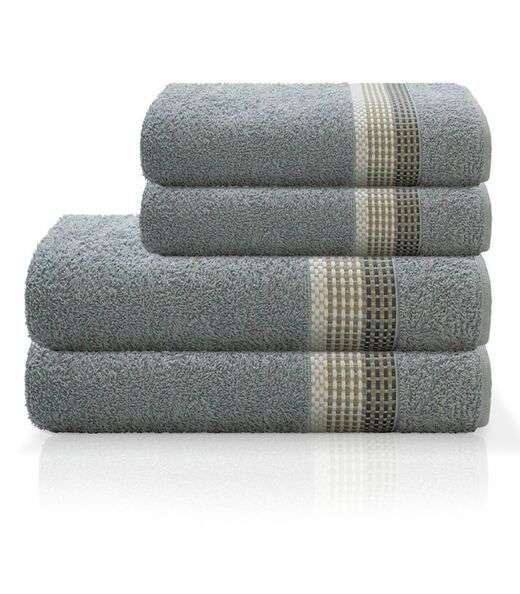 Image_Toalha De Rosto Vênus Camesa Cinza