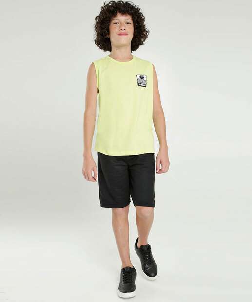 Regata Juvenil Frase MR Tam 10 a 16