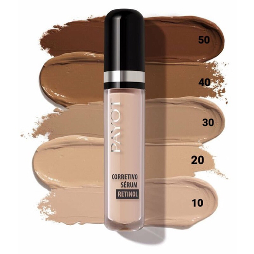 Corretivo Sérum Retinol 10 Payot