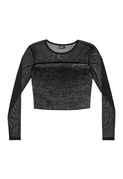 Conjunto Juvenil Gloss