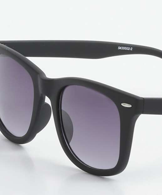 Óculos de Sol Feminino Quadrado Marisa