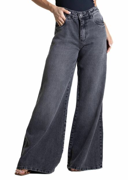 Image_Cal?a Jeans Sawary Super Wide Leg - 282322