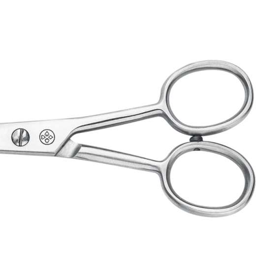 Tesoura Mundial Profissional Laser Cabelo Las 5'' Bc-340