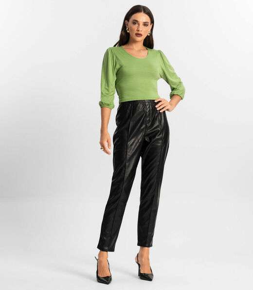 Image_Calça Legging Feminina Endless Preto