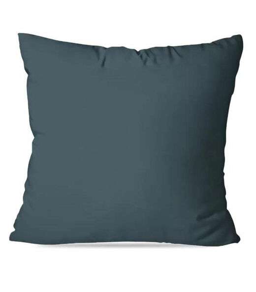 Kit 4 Capas Para Almofadas Wevans Cinza