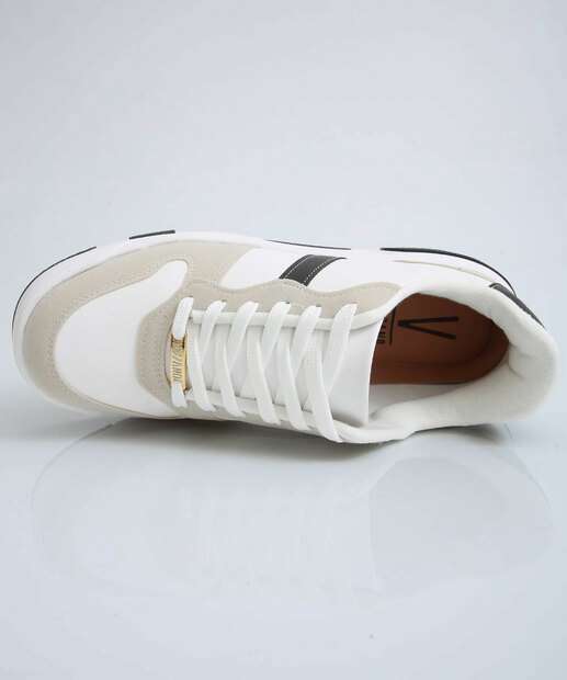 Tênis Casual Feminino Vizzano 1455104