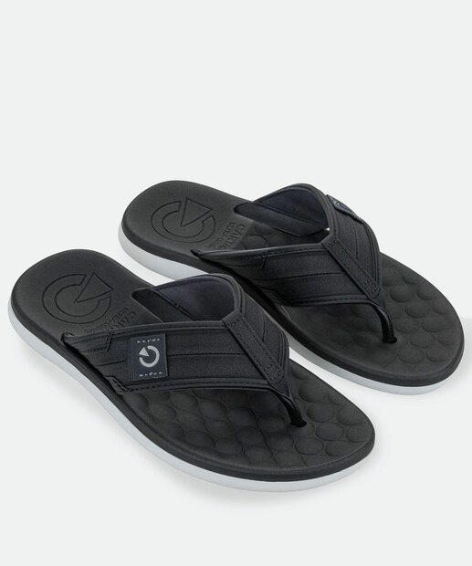 Image_Chinelo Masculino Sintra Cartago Preto