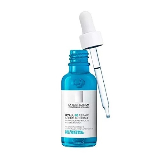 Image_Sérum Facial Anti-Idade La Roche-Posay Hyalu B5 Repair 30ml