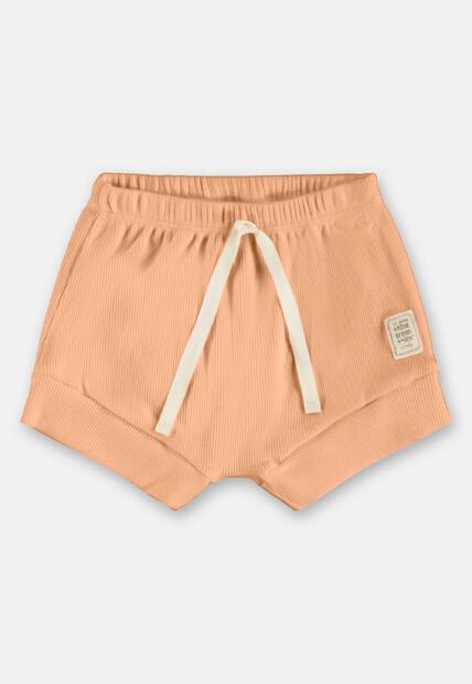 Conjunto Body Short Ribana Nature Up Baby