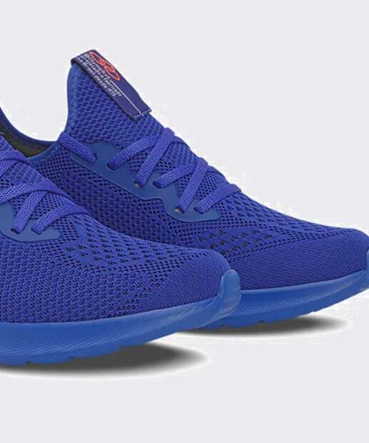 Tênis Masculino Esportivo Cristal Olympikus 