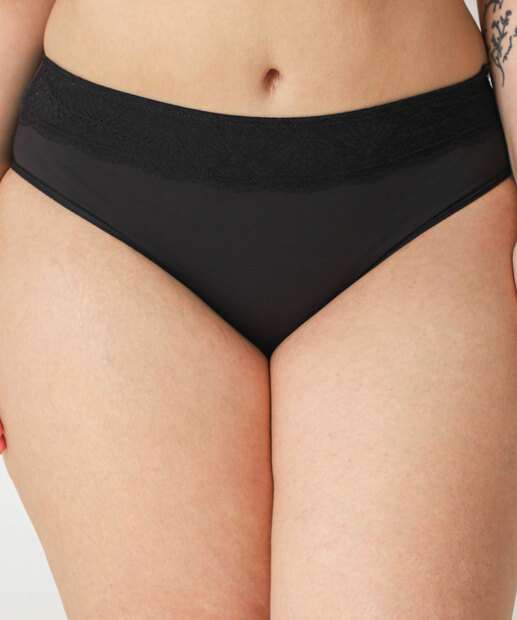 Kit 2 Calcinhas Renda Marisa