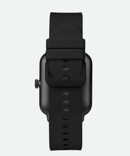 Relógio Masculino Condor COSMART1AA8P Preto