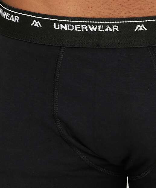 Kit 2 Cuecas Boxer Masculina Underwear