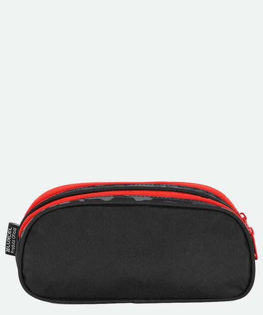 Estojo Escolar Infantil Enaldinho Up4you