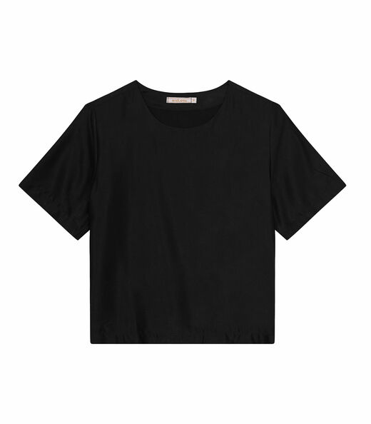 Blusa Feminina Endless Preto