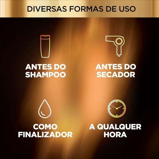 Kit Elseve Leave-In Cicatri Renov 50ml e Óleo Extraordinário 100ml