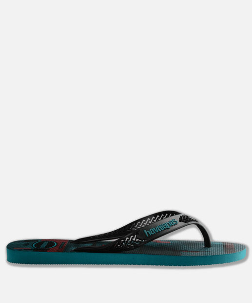 Chinelo Havaianas Masculino Power Light 