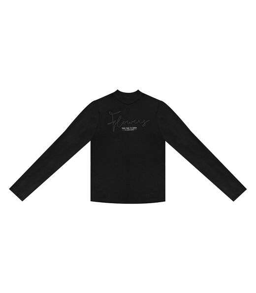 Blusa Feminina Rovitex Preto