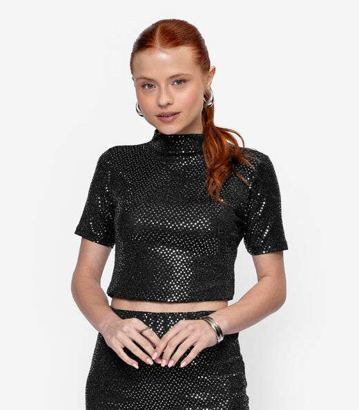 Image_Blusa Lantejoula Feminina Minty Preto