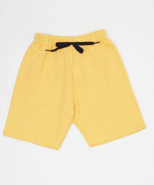Conjunto Infantil Estampa Dissauro MR Tam 1 a 3