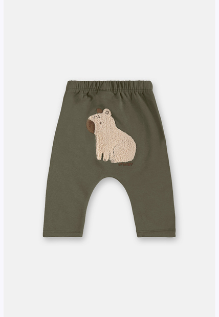 Conjunto Bebê Super Cotton Up Baby