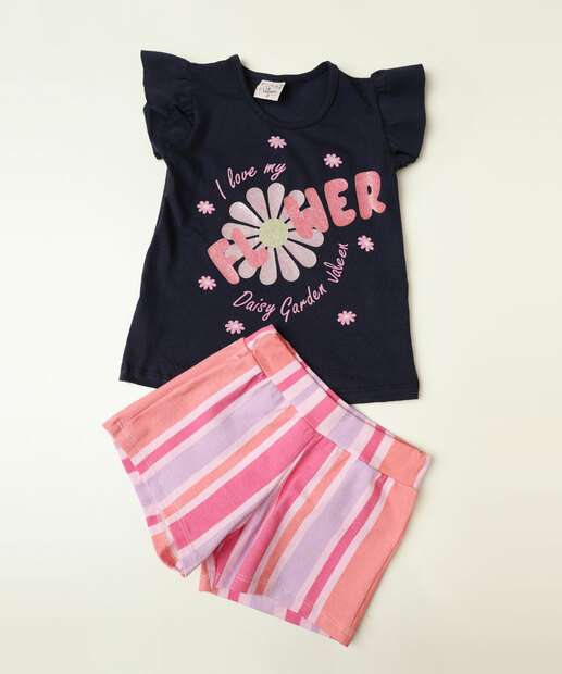 Image_Conjunto Infantil Sem Manga Estampado Tam 1 a 3