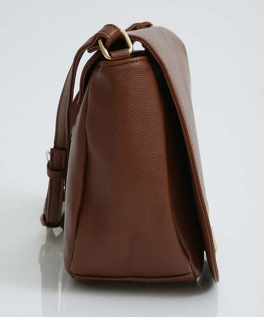 Bolsa Transversal Crossbody Feminina Alice Palucci
