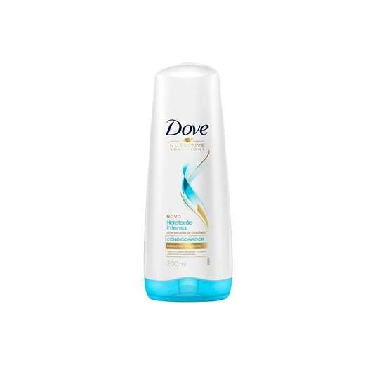 Image_Condicionador Dove Hidratação Intensa 200ml