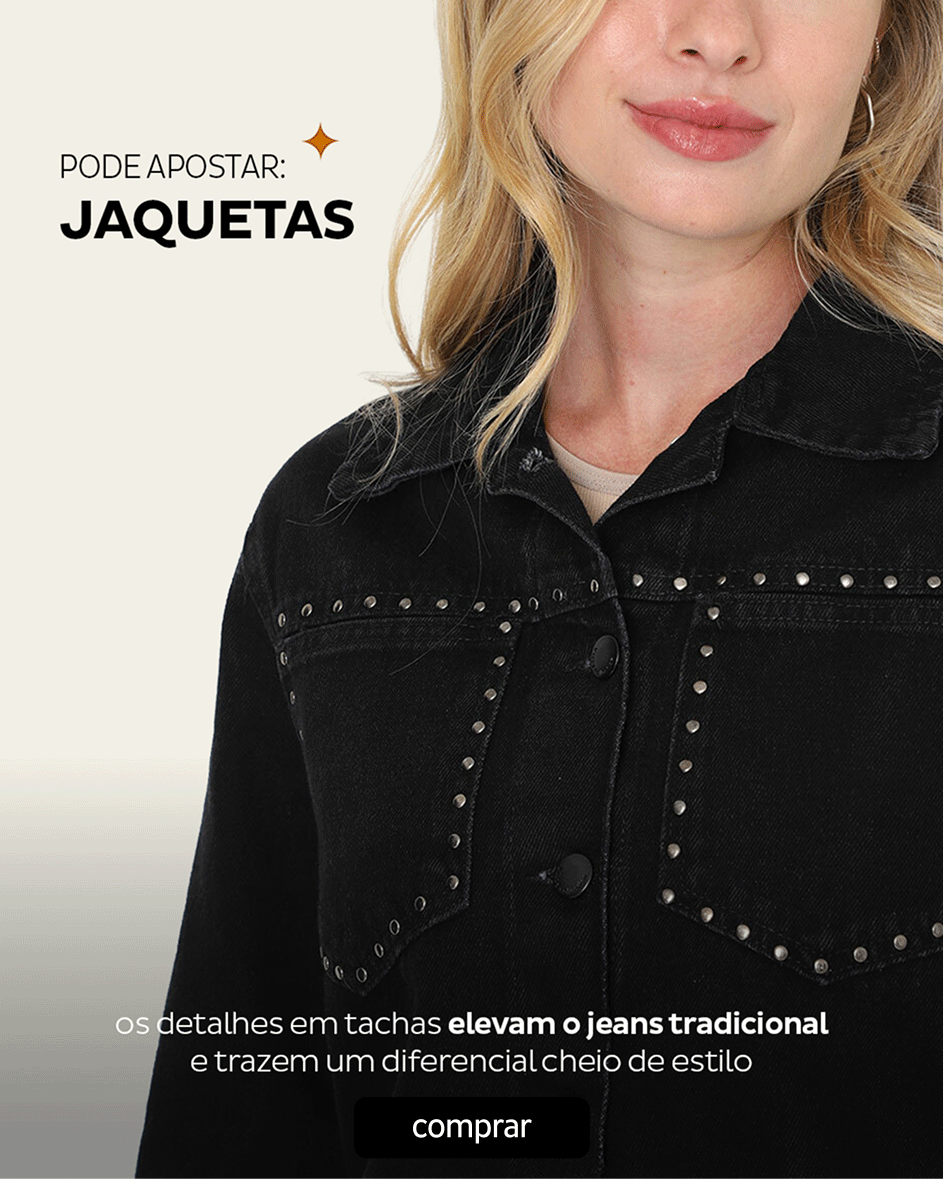 Jaquetas