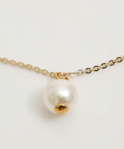 Colar Feminino Triplo Marisa