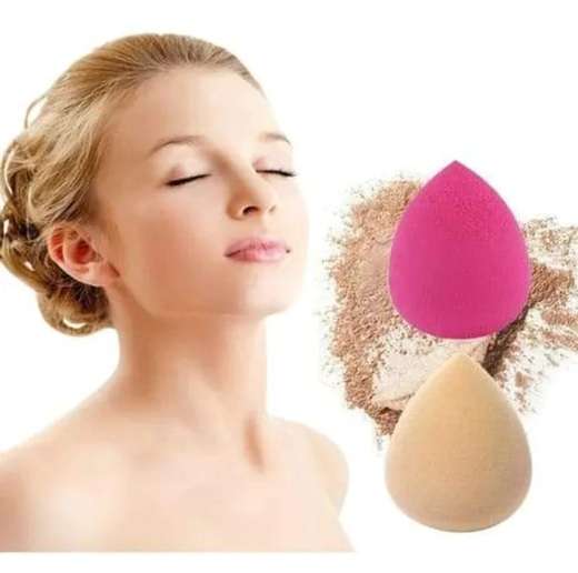 Esponja Gota Dafu Cutest Makeup Df-EP035001