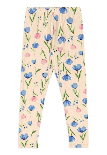 Conjunto Blusa Babado e Legging Quimby