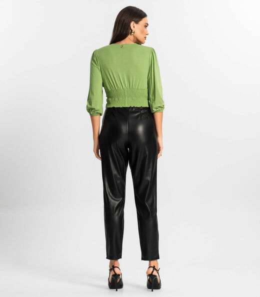 Calça Legging Feminina Endless Preto