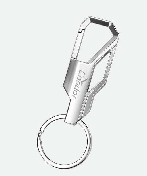 Kit Relógio Masculino Condor CO2115NAP/K4P