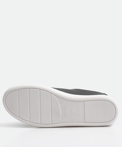 Tênis Casual Feminino Básico Modare