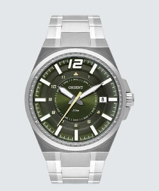 Relógio Masculino Orient MBSS1197A PYSX