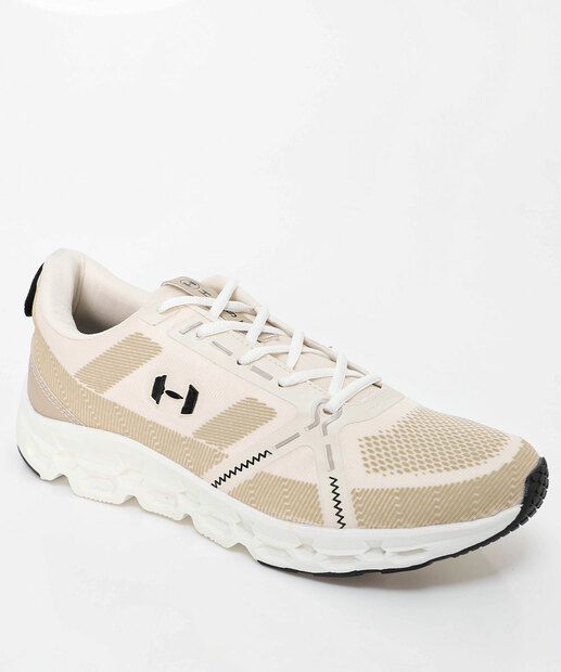 Image_Tênis Casual Masculino Recorte Host Off White