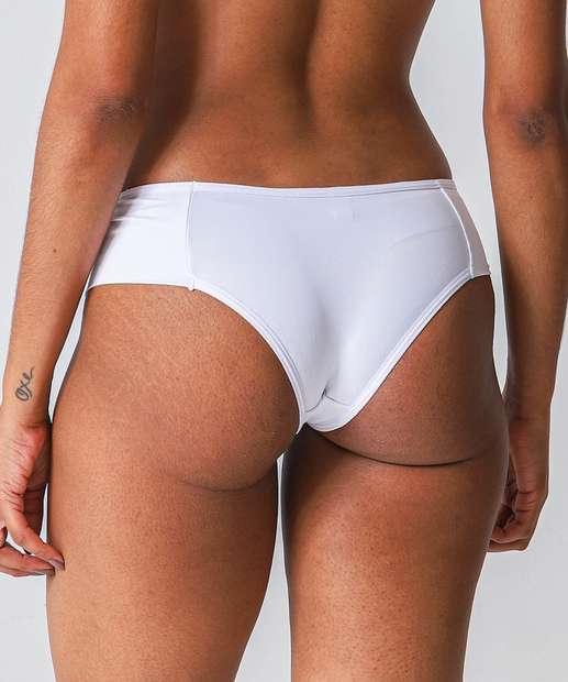 Sutiã Tomara Que Caia Com Bojo Marisa Branco