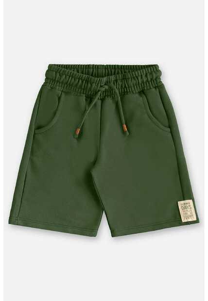 Conjunto Regata e Bermuda Infantil Up Baby