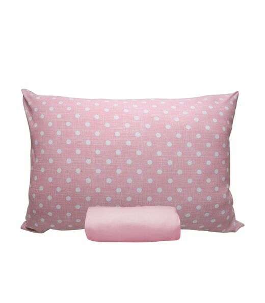 Image_Jogo De Cama King Doce Vida Rosa