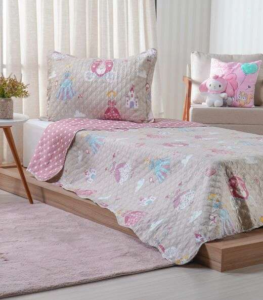 Image_Jogo Cobre Leito Dupla Face Casal Bene Casa Bege