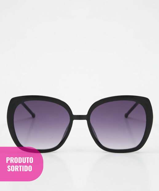 Image_Óculos Sortido De Sol Feminino Quadrado Marisa