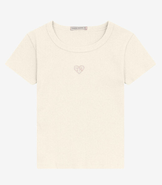 Image_Blusa feminina em Ribana 2x1 Mescla Trick Nick Off White