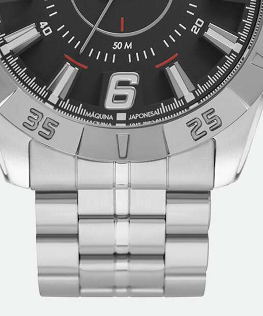 Relógio Masculino Technos 2115KYX/1R
