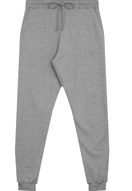 Calça Masculina Moletom Felpado Just Basic
