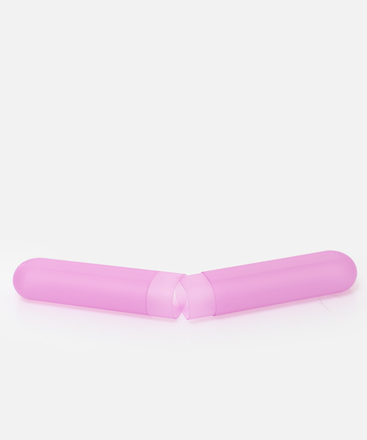Kit de Viagem Feminino 5 Peças Marisa Rosa