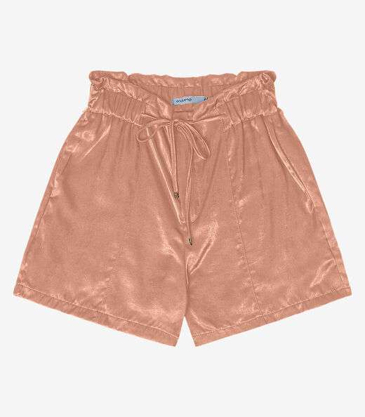 Image_Shorts Feminino Endless Marrom