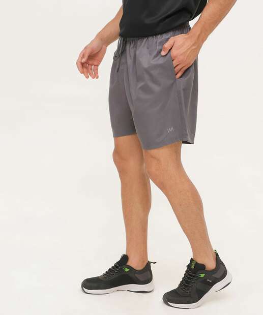 Bermuda Masculina Fitness Básica MR 