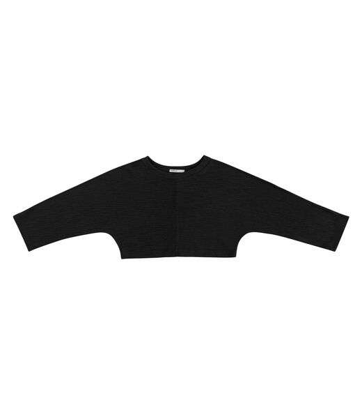 Blusão Feminino Endless Preto
